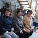 Sortie 2011 au Ballon d'Alsace